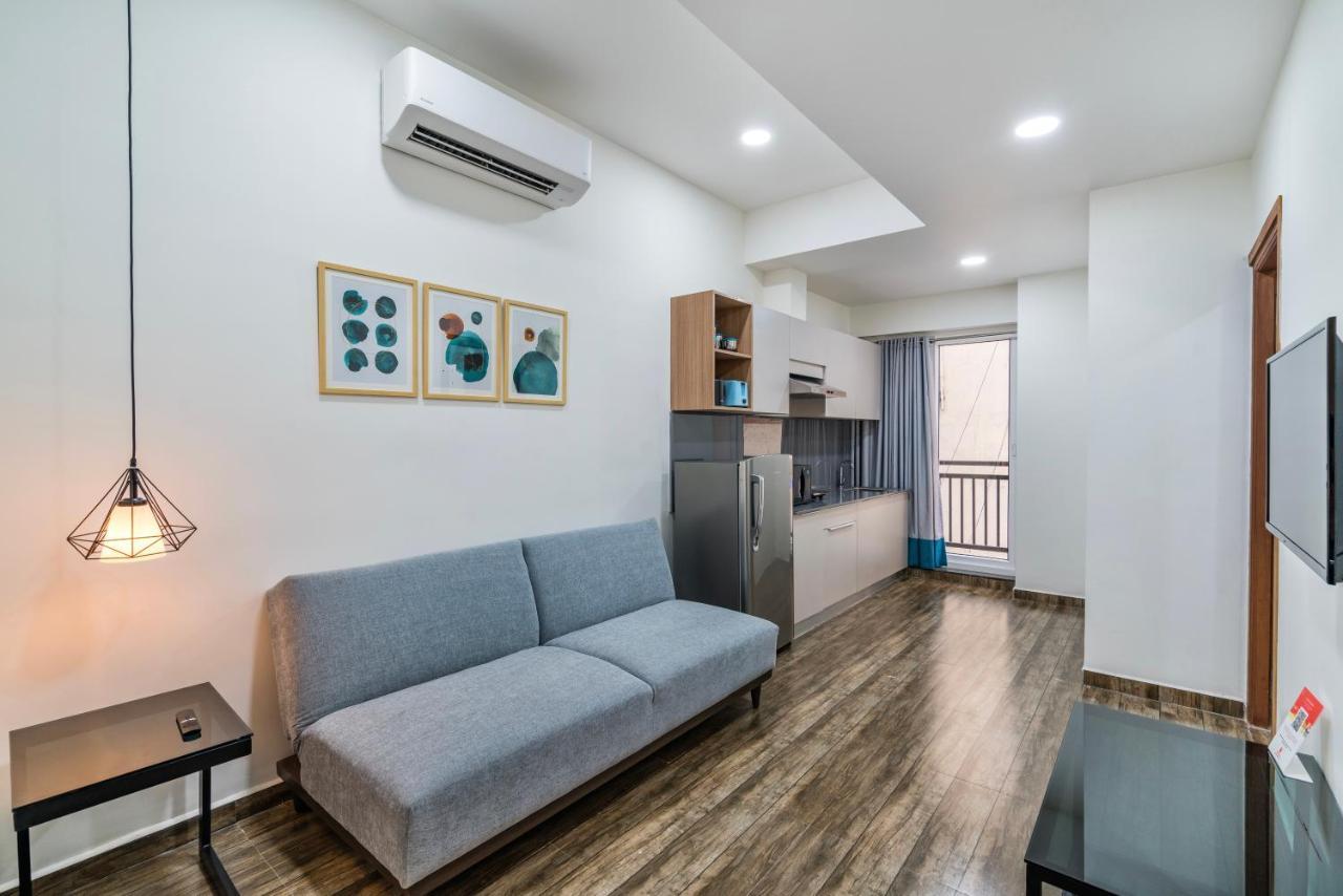 Skyla Studios & Suites - Hitech City Hyderabad Luaran gambar